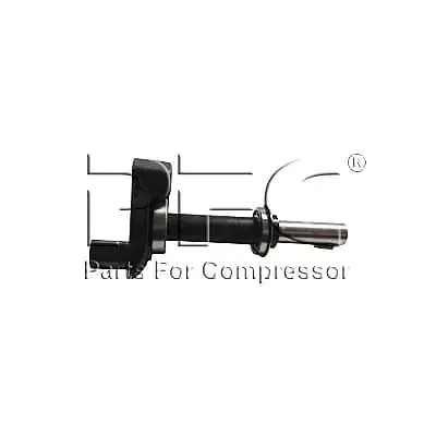 Crankshaft Complete with Bushing 32027757* Replacement - Master