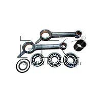 Bearing - Conn Rod Kit 32204307 Replacement - Master