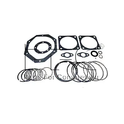 Ring - Gasket Kit 32198400 Replacement - Master