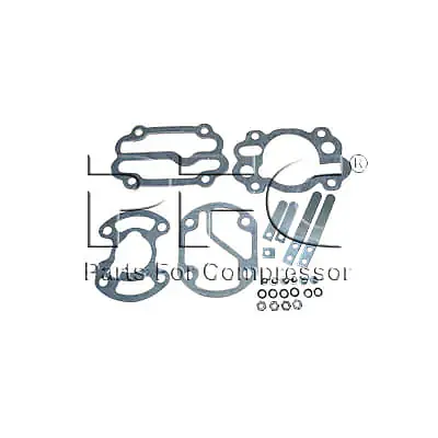 Valve-Gasket Kit 32159337 Replacement - Master