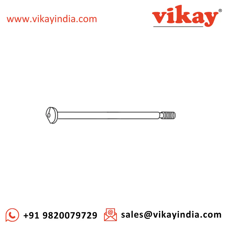 Bolt Thru F061564 Replacement - Master