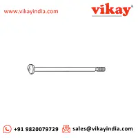 Bolt Thru F061564 Replacement - Master