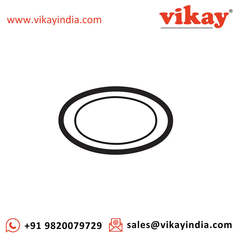 Gasket (CP 9C,CS & ES) F064696 Replacement - Master