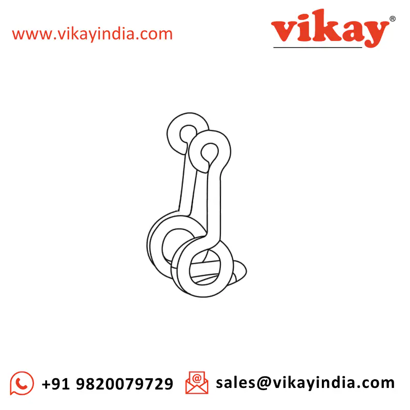 Retainer Wire R050584 Replacement - Master