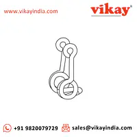 Retainer Wire R050584 Replacement - Master