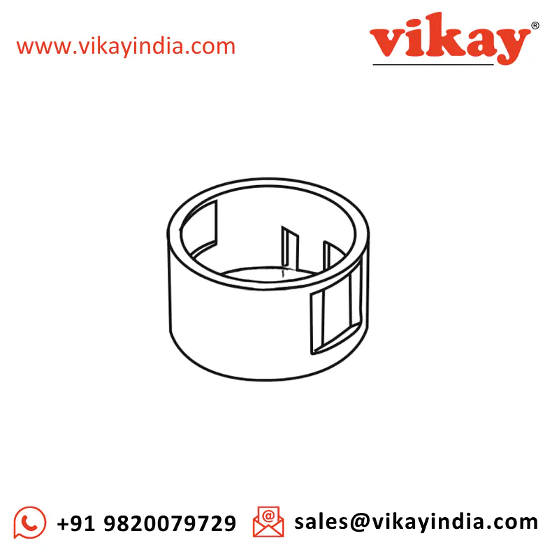 Sleeve Shifter R051350 Replacement - Master