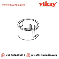 Sleeve Shifter R051350 Replacement - Master