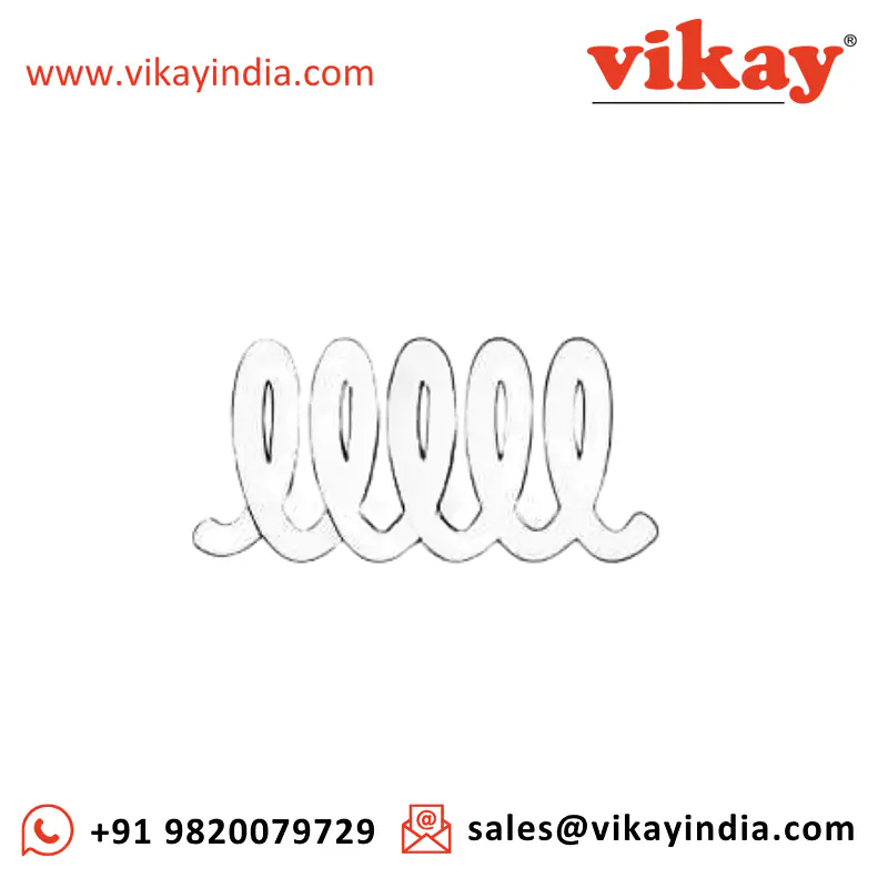 Spring Plunger R051353 Replacement - Master