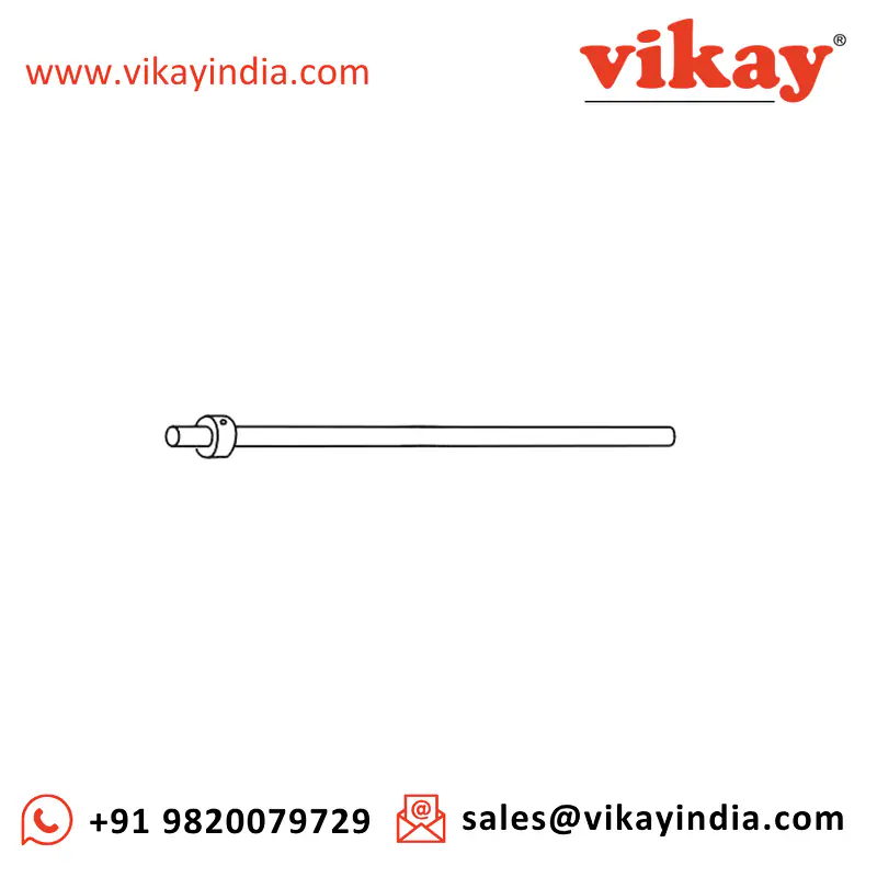 Tube Air R079223 Replacement - Master