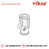 Cylinder R085575 - CP 14RR Spare Parts - Master