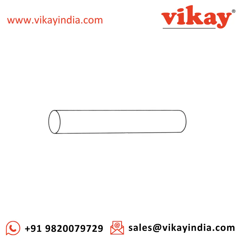 Plunger Oil Regulating R085582 Replacement - Master