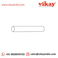 Plunger Oil Regulating R085582 Replacement - Master