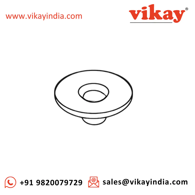 Valve R085591 Replacement - Master