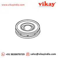 Seat Front Valve R085592 Replacement - Master