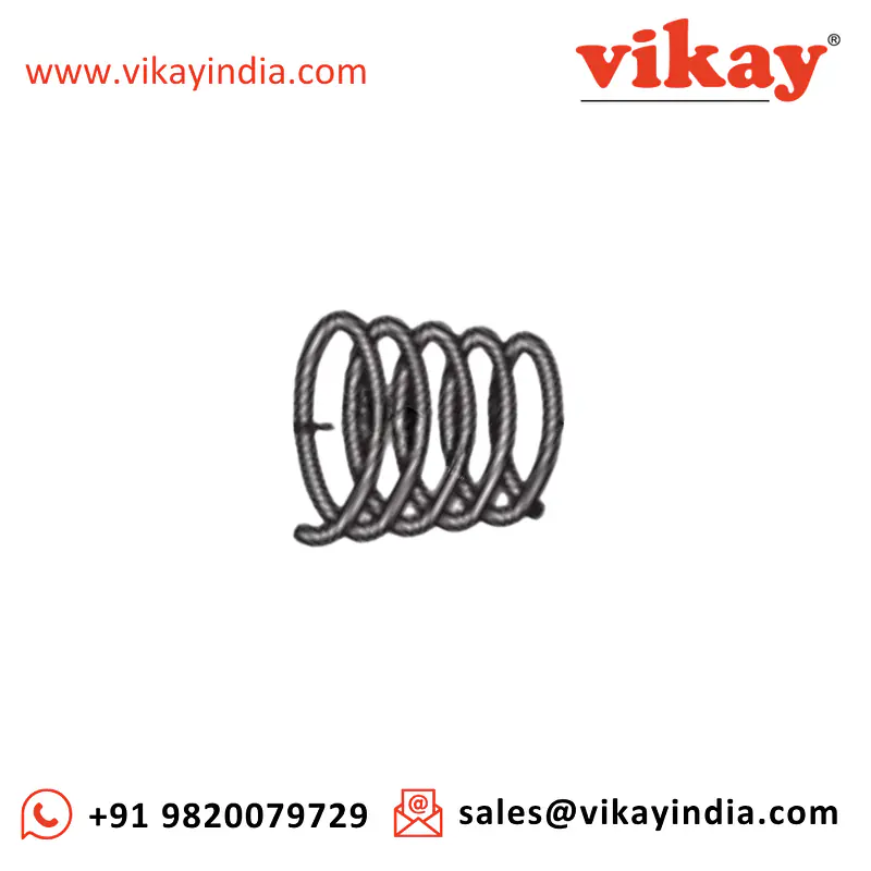 Throttle Valve Spring R085596 Replacement - Master