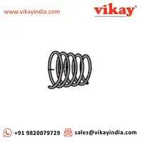 Throttle Valve Spring R085596 Replacement - Master