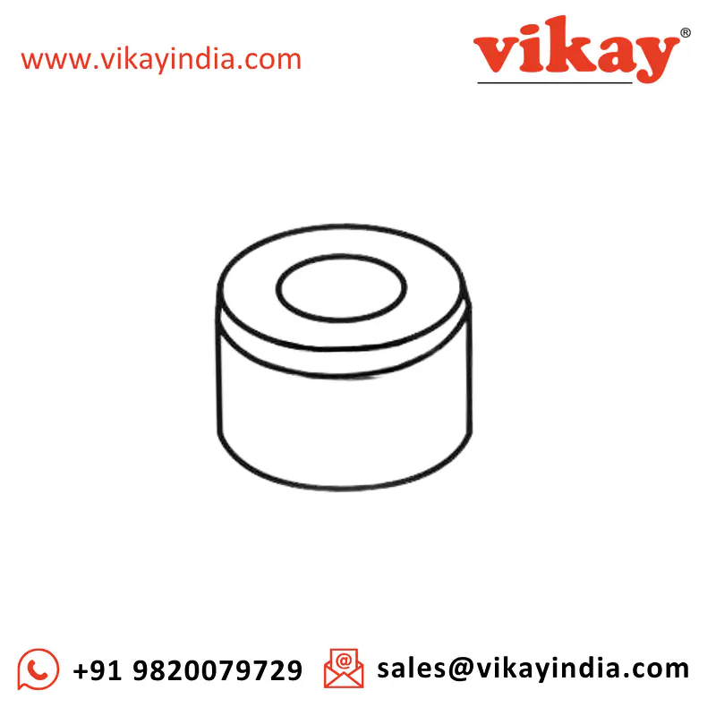 Rubber Tube R085934 Replacement - Master