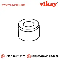 Rubber Tube R085934 Replacement - Master