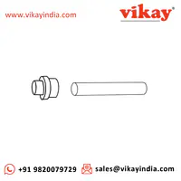 Throttle Valve R086329 Replacement - Master