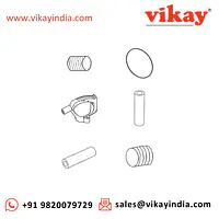 Handle Compl. R119157 Replacement - Master