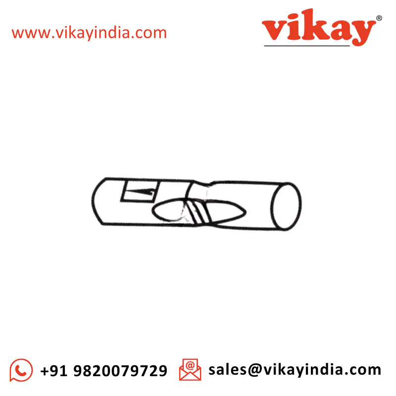 Plunger Shifter R051348 Replacement - Master