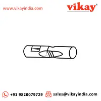 Plunger Shifter R051348 Replacement - Master