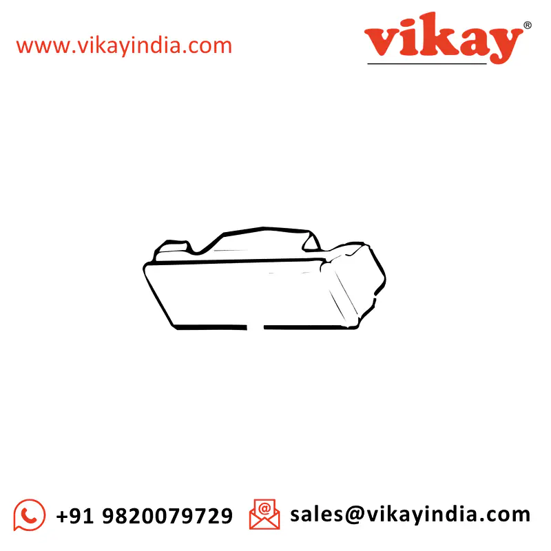 Buffer 3115247900 Replacement - Master