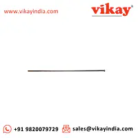 Flushing Tube 3115278400 Replacement - Master