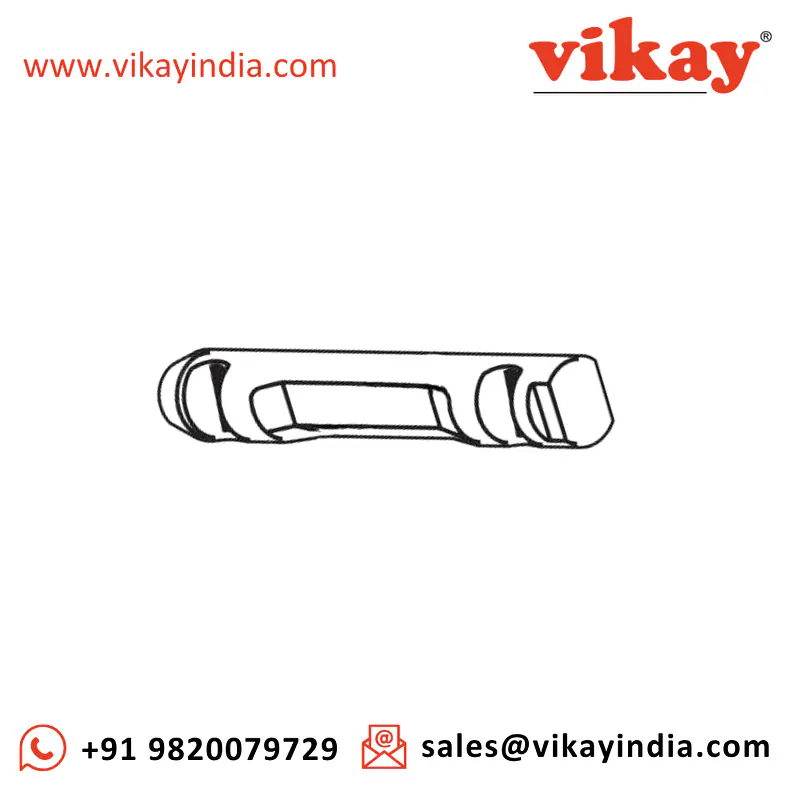 Retainer Pin 3115292500 Replacement - Master