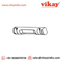 Retainer Pin 3115292500 Replacement - Master