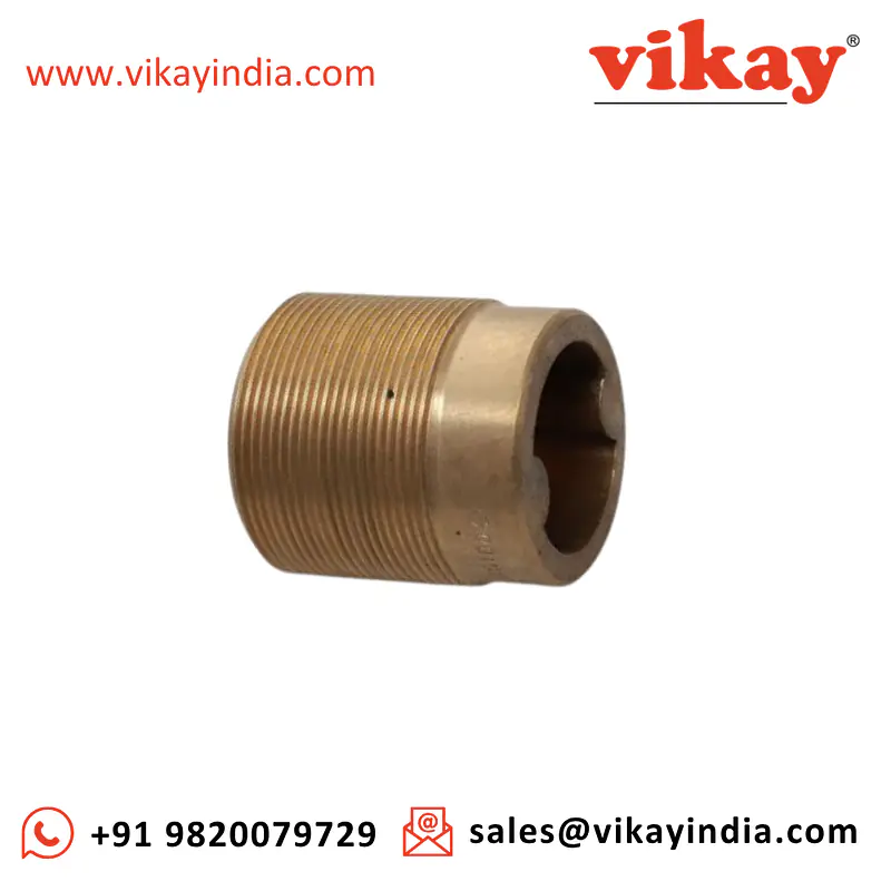 Chuck Nut 3121010100 Replacement - Master