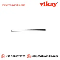 Air Flushing Tube 3121010600 Replacement - Master