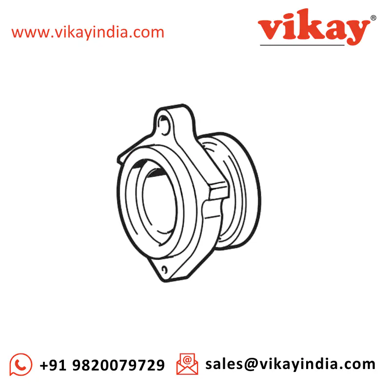 Intermediate Parts 3121015800 Replacement - Master