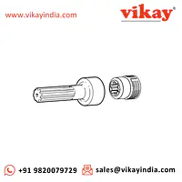 Piston Complete 3121015980 Replacement - Master