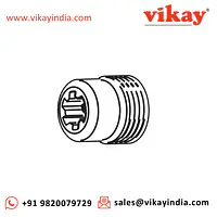 Rifle Nut 3121016000 Replacement - Master