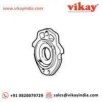 Cover 3121016200 Replacement - Master