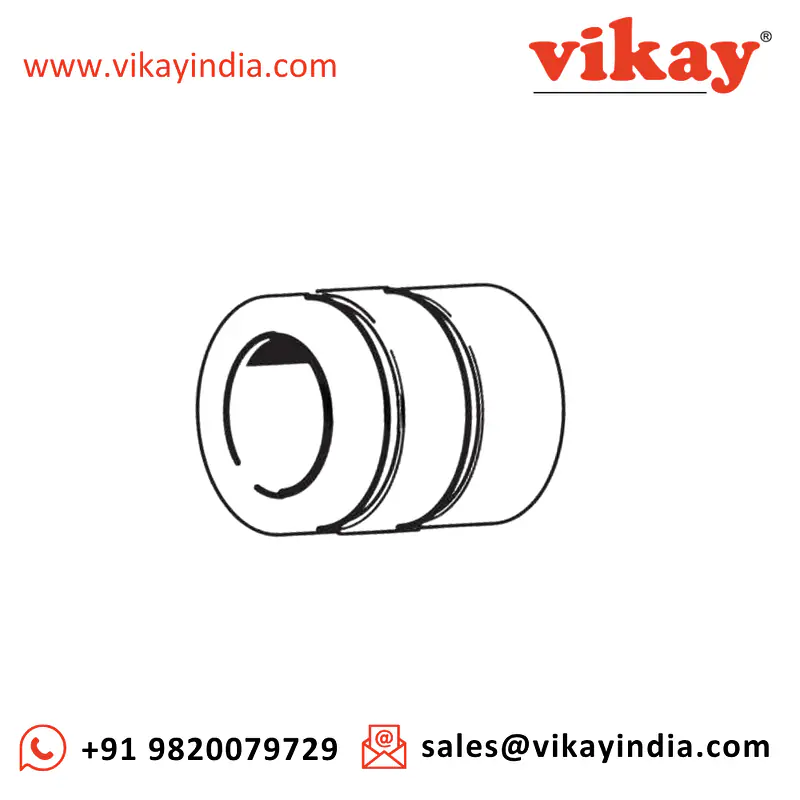 Bushing 3121016300 Replacement - Master