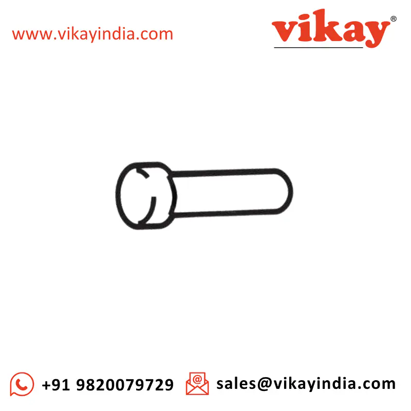 Guide Pin 3121016400 Replacement - Master