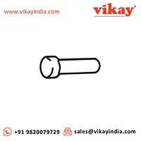 Guide Pin 3121016400 Replacement - Master