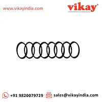 Pressure Spring 3121016500 Replacement - Master