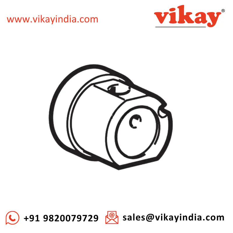 Valve Housing 3121049581 Replacement - Master