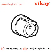 Valve Housing 3121049581 Replacement - Master