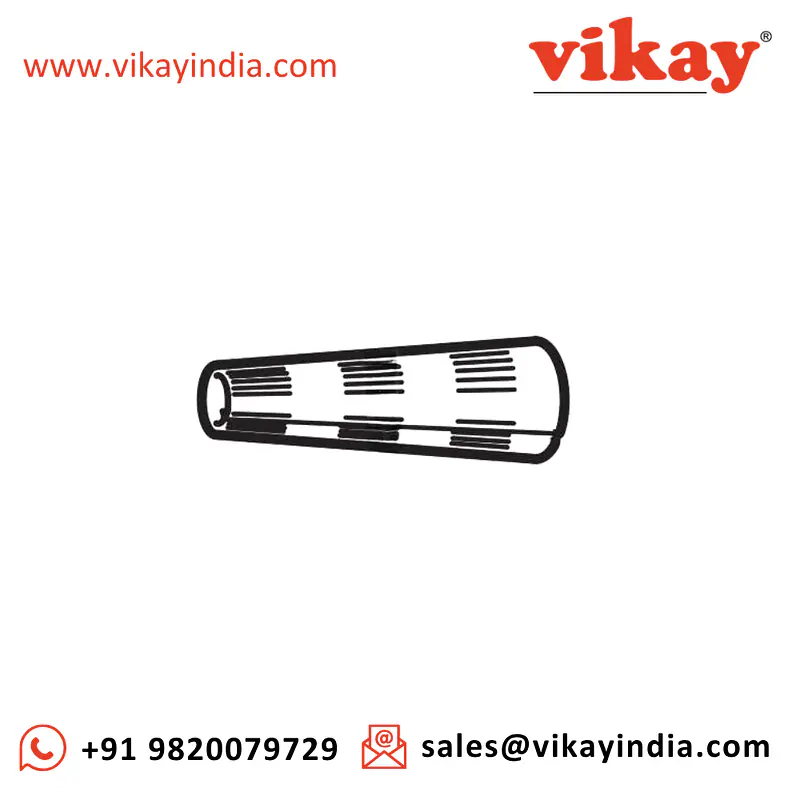 Strainer 3121051300 Replacement - Master