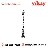 Valve Housing - Complete 3121055180 Replacement - Master