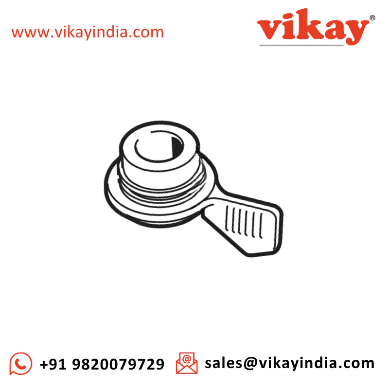 Lever 3121055700 Replacement - Master