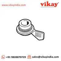 Lever 3121055700 Replacement - Master