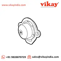 Cover 3121057601 Replacement - Master