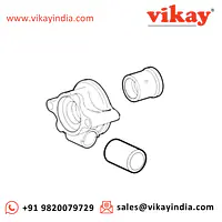 Intermediate Part 3121058080 Replacement - Master