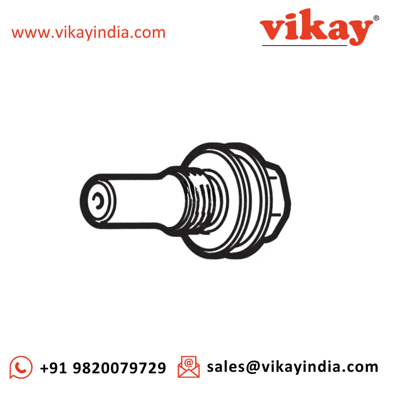 Plug 3121058500 Replacement - Master