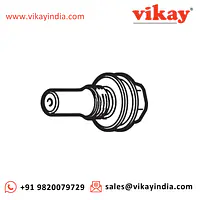 Plug 3121058500 Replacement - Master